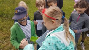 Animacje dla dzieci w górach. Wakacje dla dzieci z atrakcjami